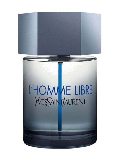 ysl l'homme gift set|ysl men's perfume l'homme libre.